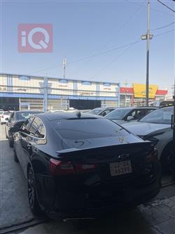 شيفروليه ماليبو